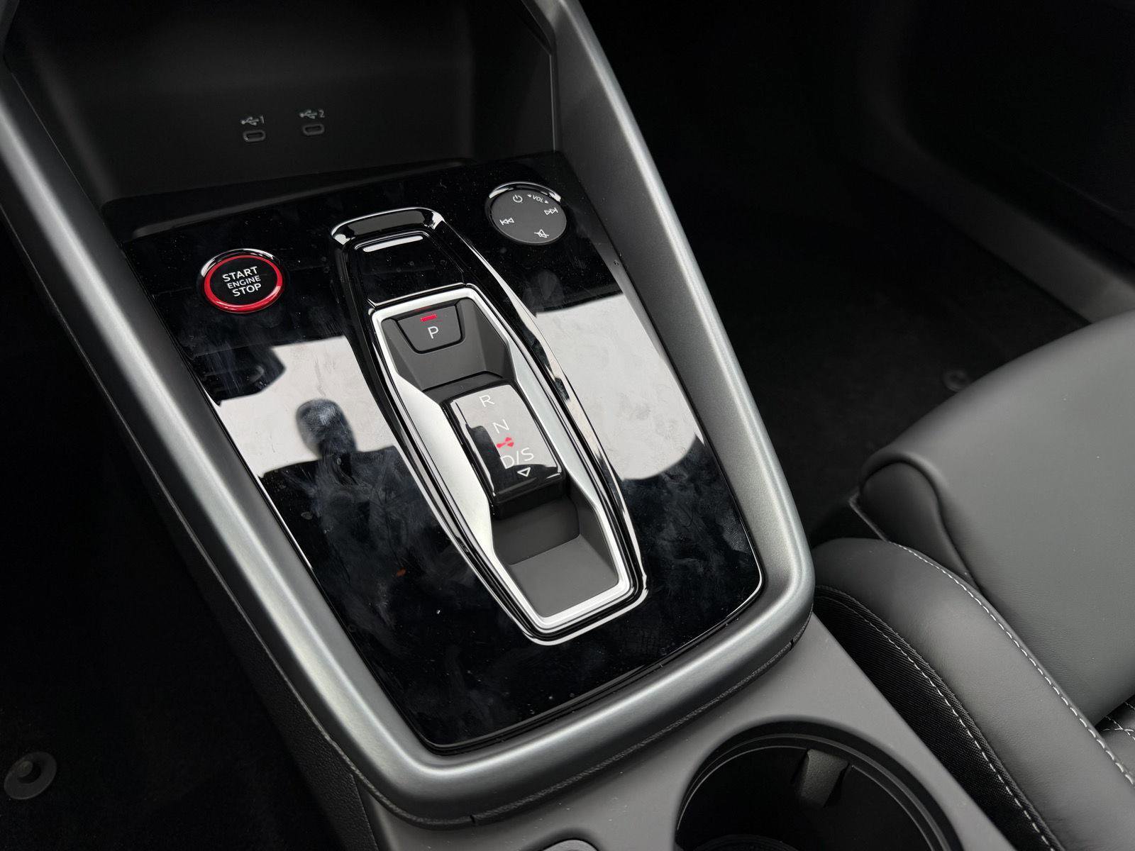 New 2026 Audi S3 Premium image 18