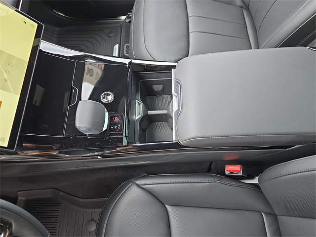 New 2026 Land Rover Range Rover Sport Dynamic SE image 16