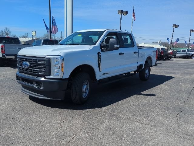 Used 2026 Ford F250 XL AWD/4WD image 4