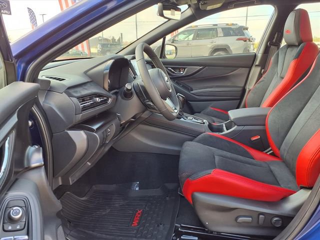 New 2026 Subaru WRX Limited image 7
