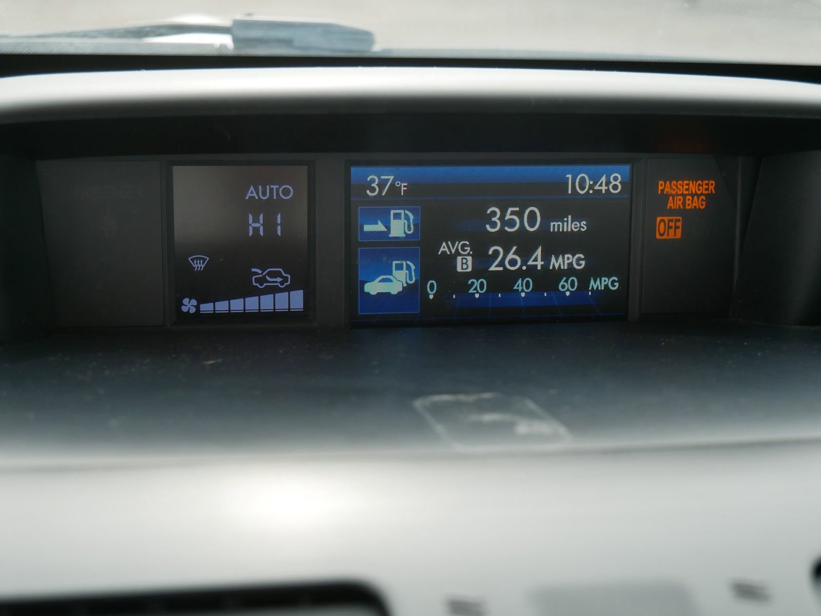 Used 2015 Subaru Forester 2.5i Limited w/ Popular Package #2 image 20