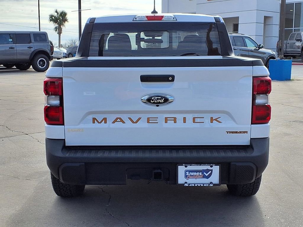 Used 2023 Ford Maverick Tremor w/ Tremor Off-Road Package image 6