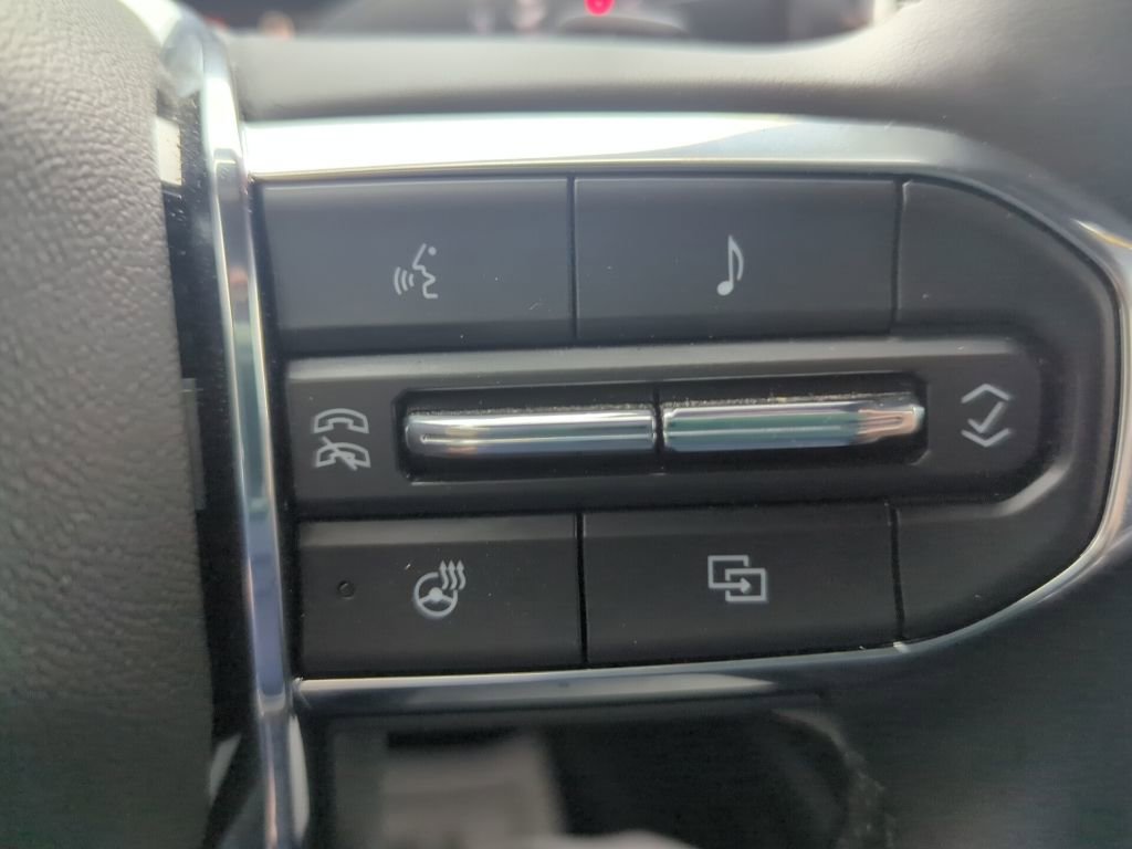 Used 2025 GMC Yukon Elevation w/ LPO, Elevation Black Package image 34