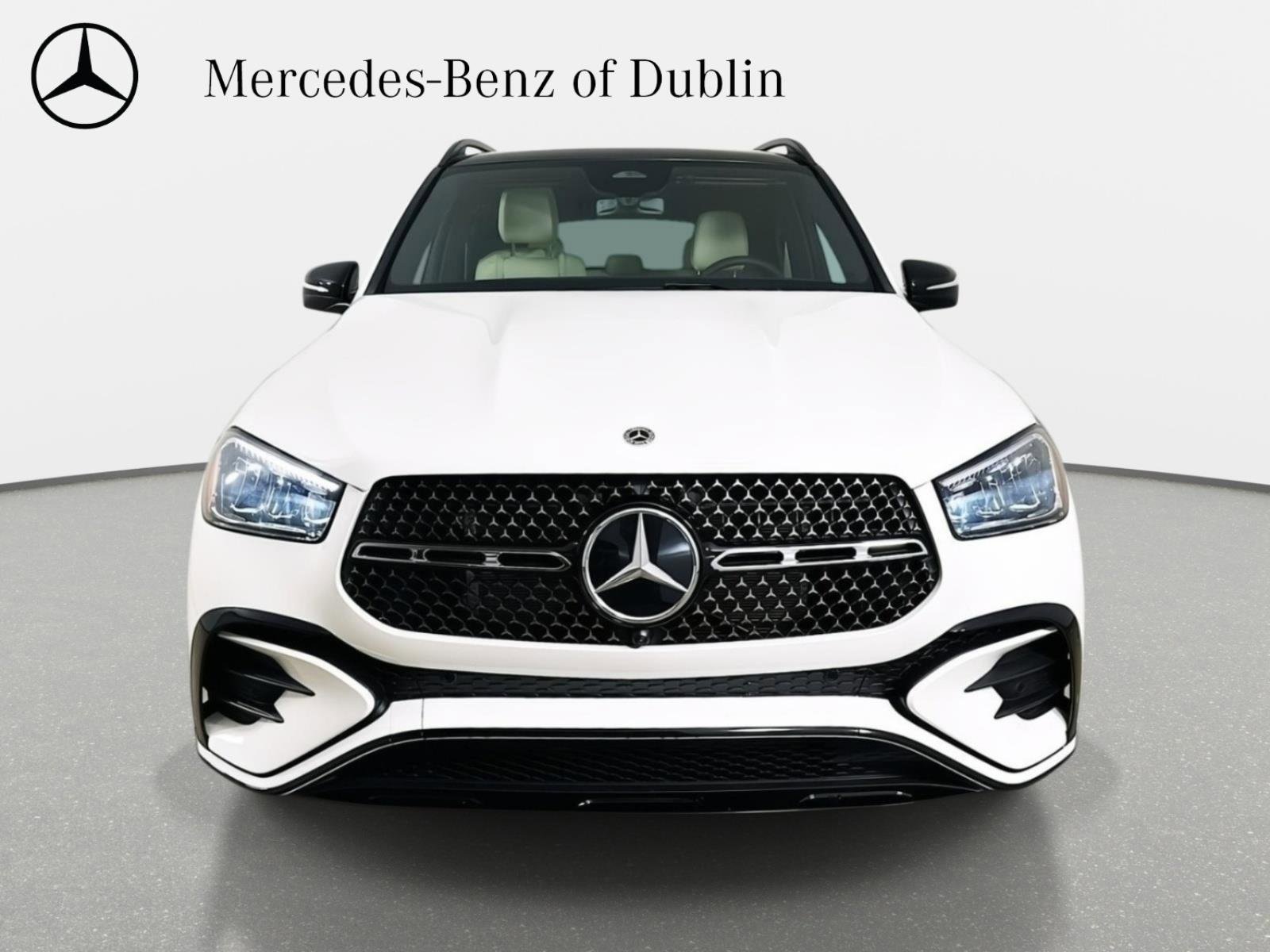 Used 2026 Mercedes-Benz GLE 350 4MATIC image 2