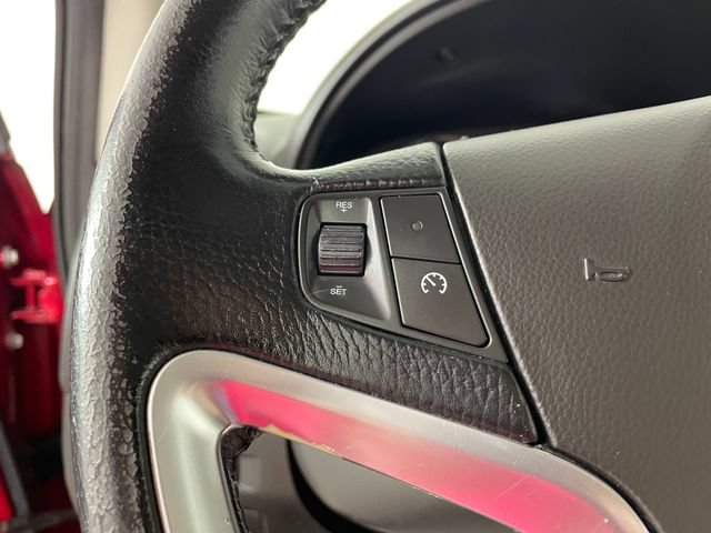 Used 2014 Chevrolet Captiva Sport LTZ FWD image 11