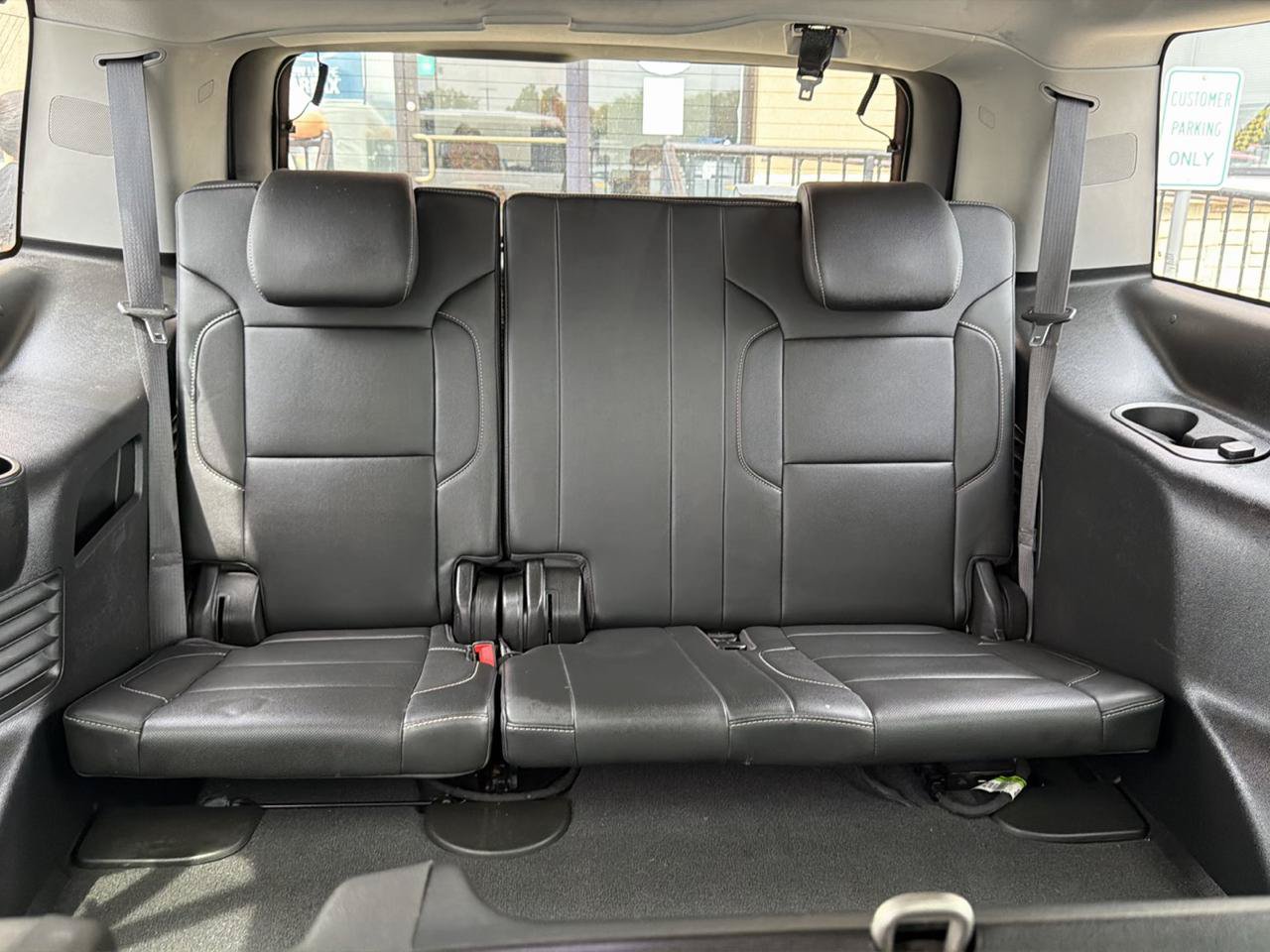 Used 2020 GMC Yukon SLT w/ Open Road Package AWD/4WD image 42
