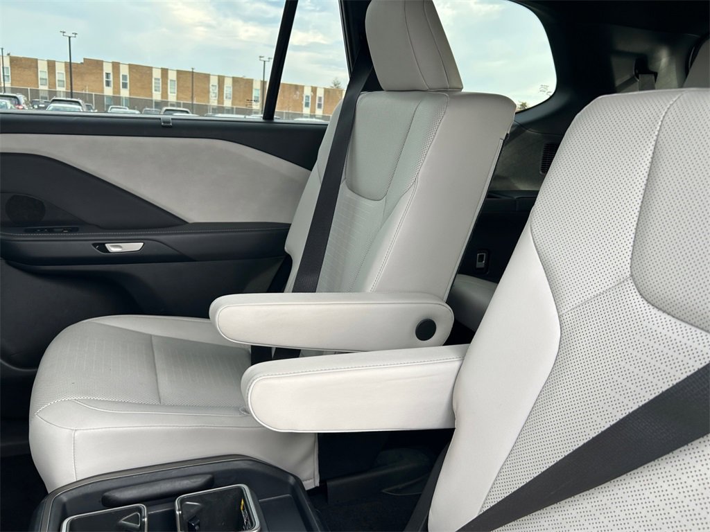 Used 2024 Lexus TX 350 AWD image 20