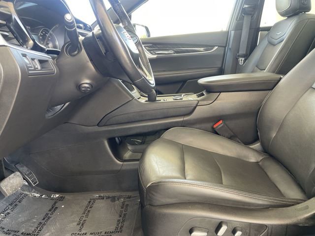Used 2021 Cadillac XT6 Premium Luxury FWD image 20