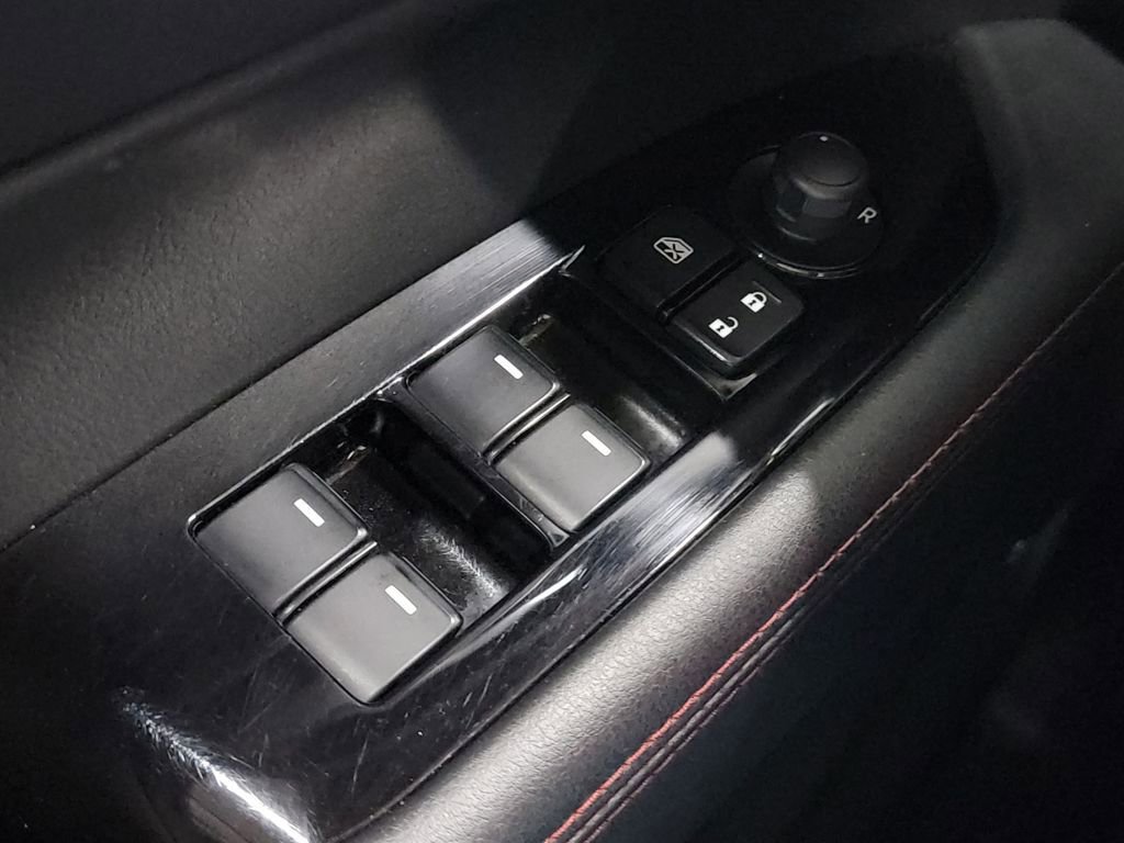 Certified 2024 MAZDA CX-5 Carbon Edition image 23