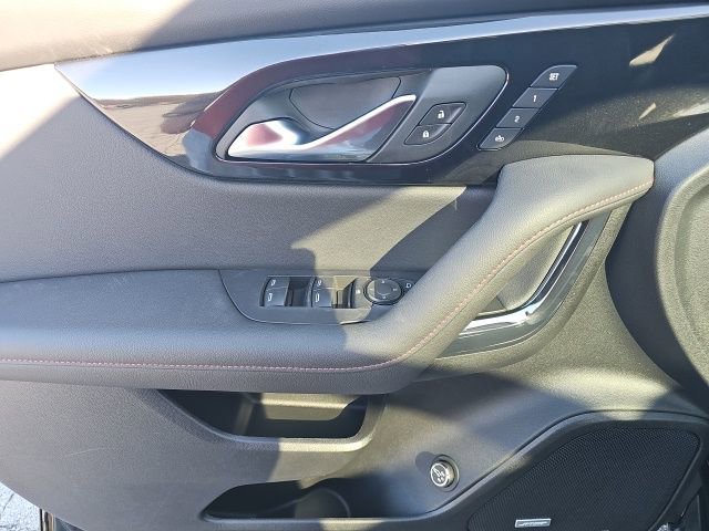 New 2026 Chevrolet Blazer RS w/ Driver Confidence II Package image 18