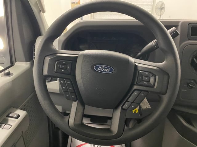 New 2025 Ford E-350 and Econoline 350 Super Duty w/ Power Equipment Group RWD image 19