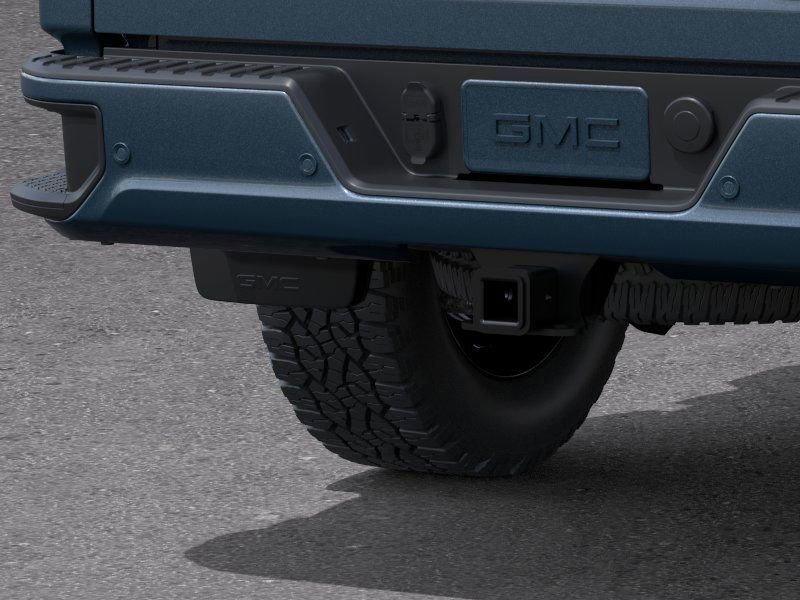 New 2026 GMC Sierra 2500 Denali Ultimate image 14