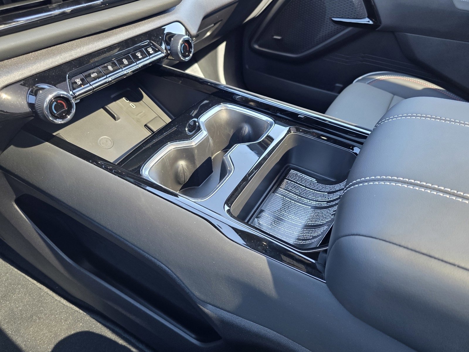 New 2026 Chevrolet Silverado EV Trail Boss image 29