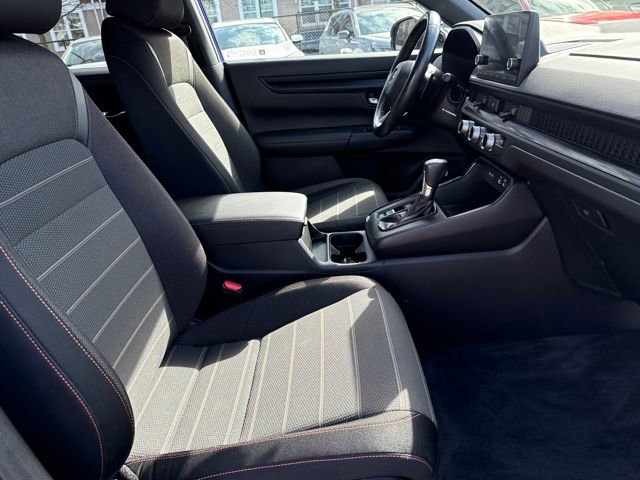 Certified 2024 Honda CR-V Sport image 19