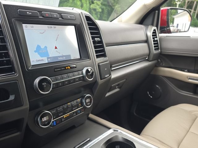Used 2020 Ford Expedition XLT w/ Equipment Group 202A RWD image 29