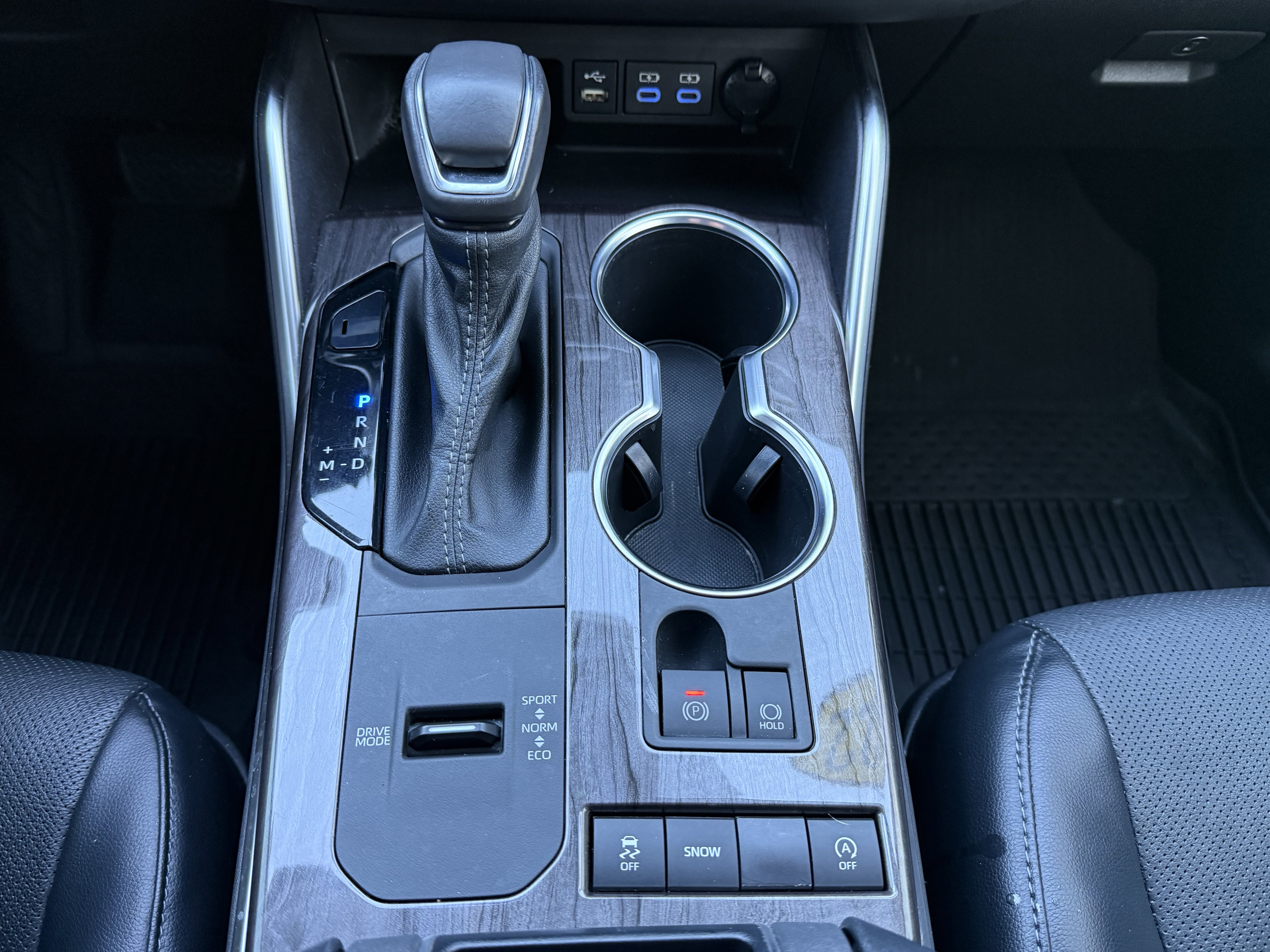 Used 2022 Toyota Highlander Limited image 28