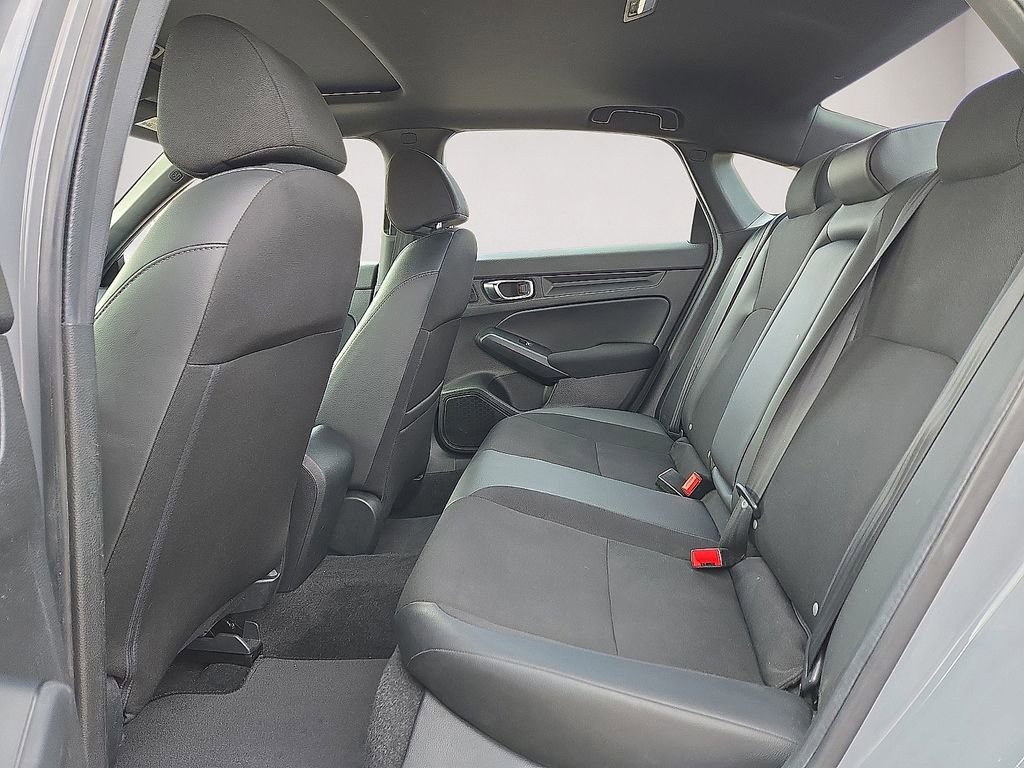 Used 2025 Honda Civic Sport image 15