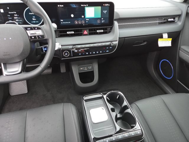 New 2026 Hyundai Ioniq 5 Limited AWD/4WD image 33