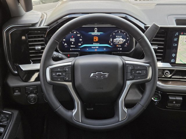 Used 2026 Chevrolet Silverado 1500 RST w/ RST Select Package AWD/4WD image 20