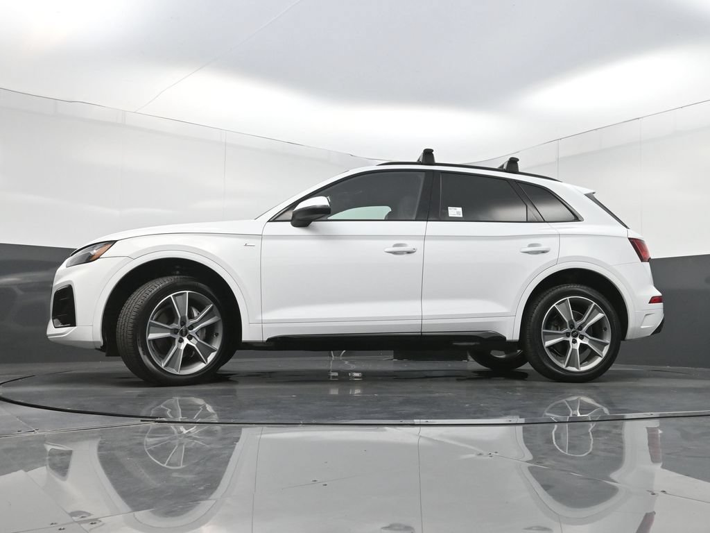 Used 2025 Audi Q5 2.0T Premium AWD/4WD image 28