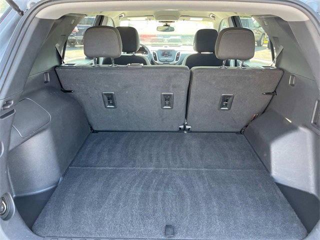 Used 2023 Chevrolet Equinox LT image 20