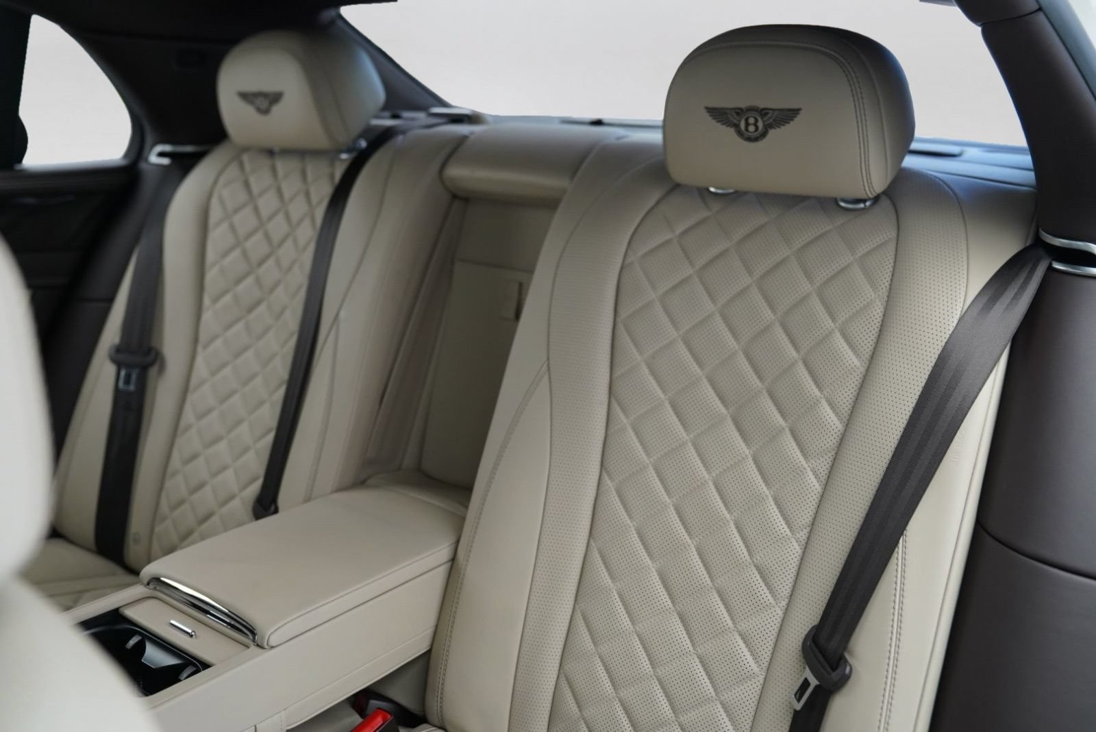 Used 2017 Bentley Flying Spur W12 AWD/4WD image 34