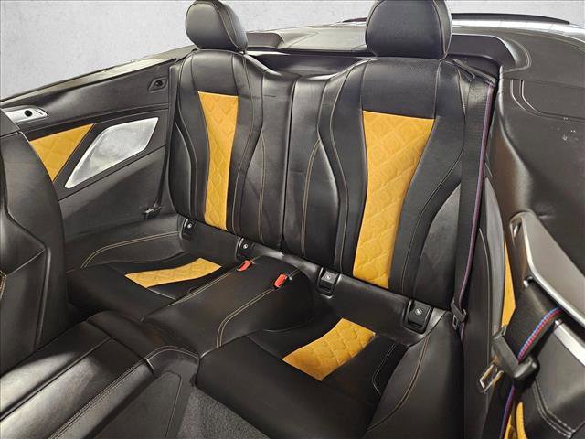 Used 2022 BMW M8 Competition image 16