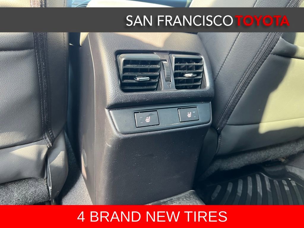 Used 2016 Subaru Outback 2.5i Limited image 17