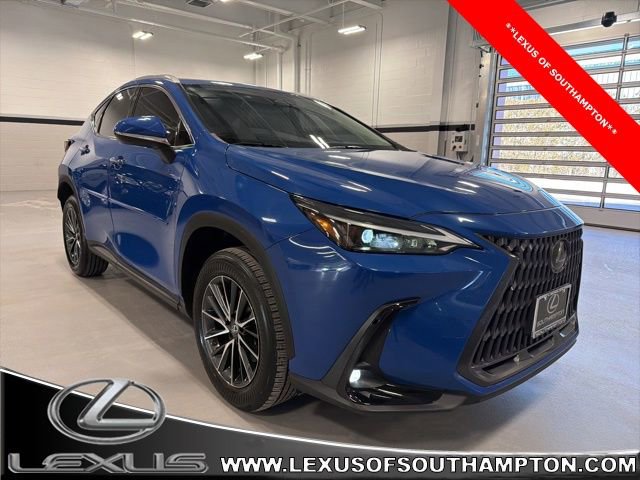 Used 2023 Lexus NX 350 350 Base w/ Cold Area Package