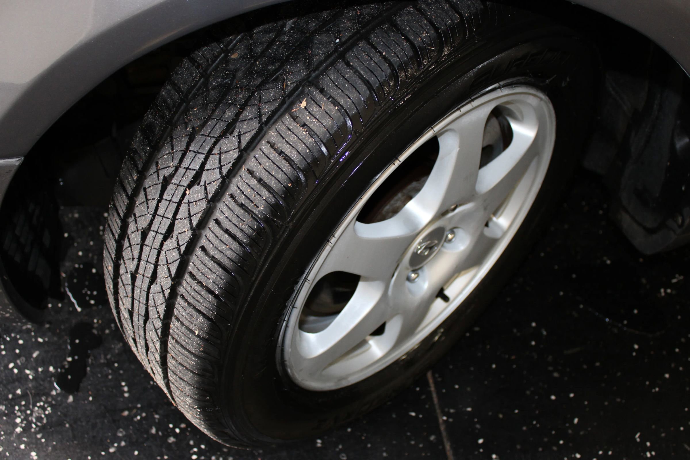 Used 2006 Hyundai Sonata GLS FWD image 30