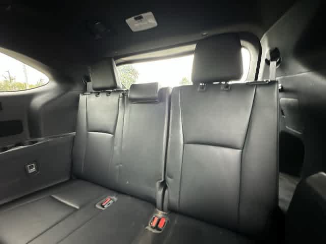 Used 2023 Toyota Highlander XSE FWD image 25