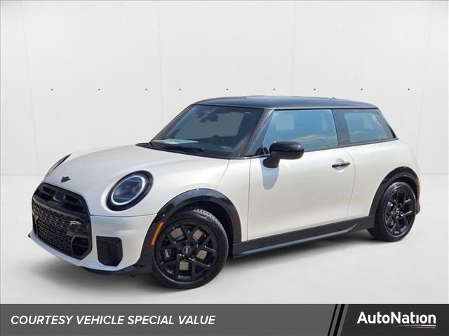 Used 2026 MINI Cooper S image 1