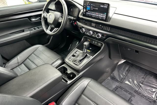 Used 2023 Honda CR-V EX-L image 18