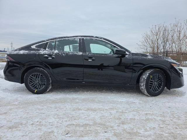 New 2026 Nissan Sentra SV w/ Floor Mat Package image 20