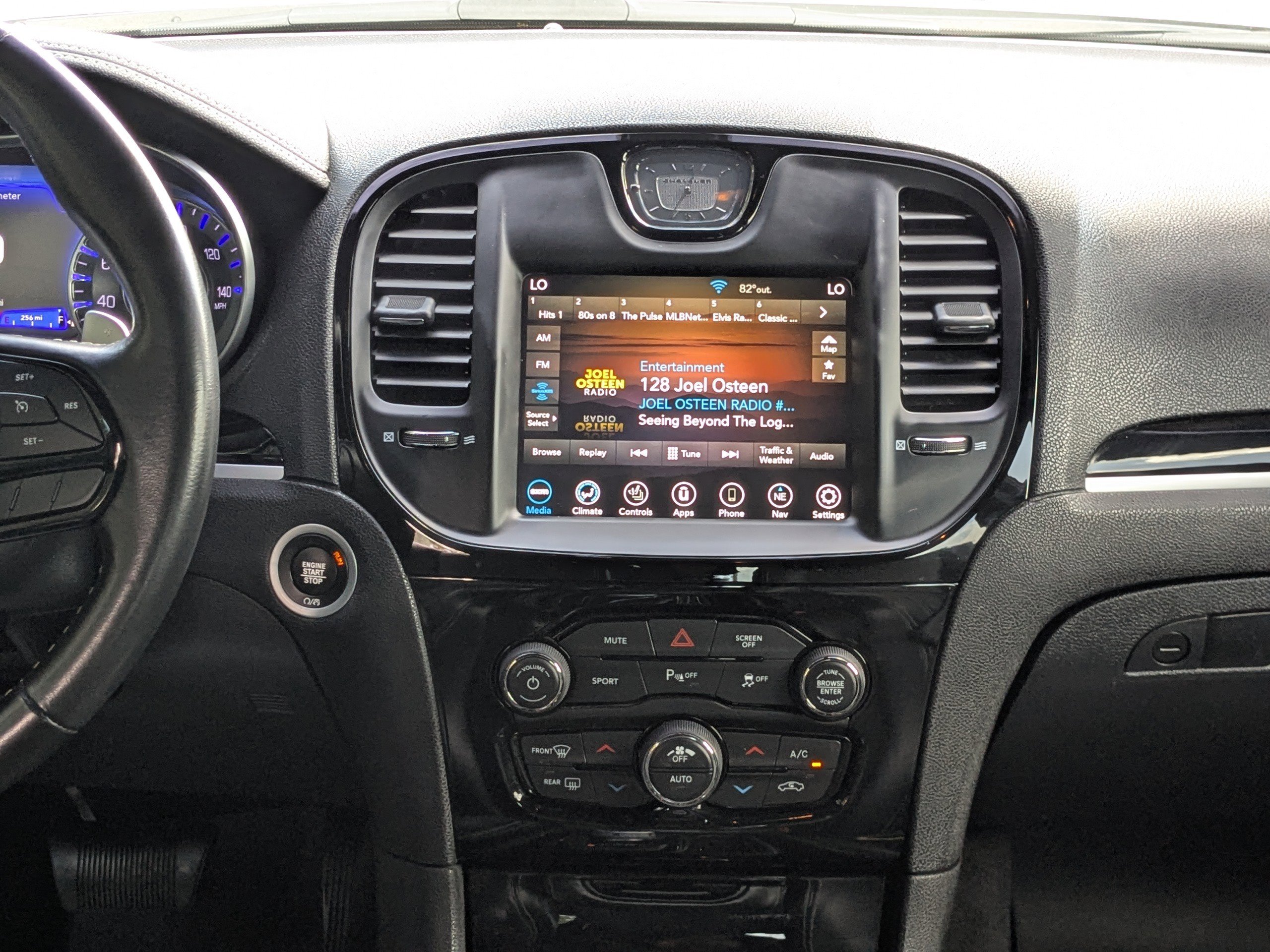 Used 2021 Chrysler 300 S image 15