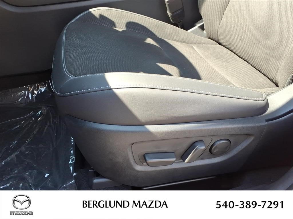 New 2026 MAZDA CX-5 Preferred AWD/4WD image 10
