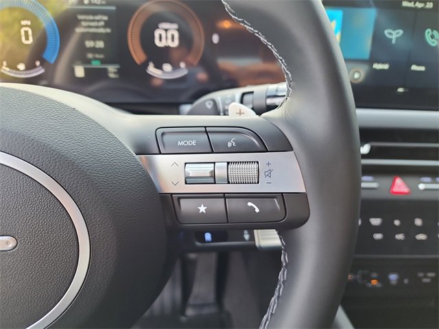 New 2025 Hyundai Sonata SEL image 26