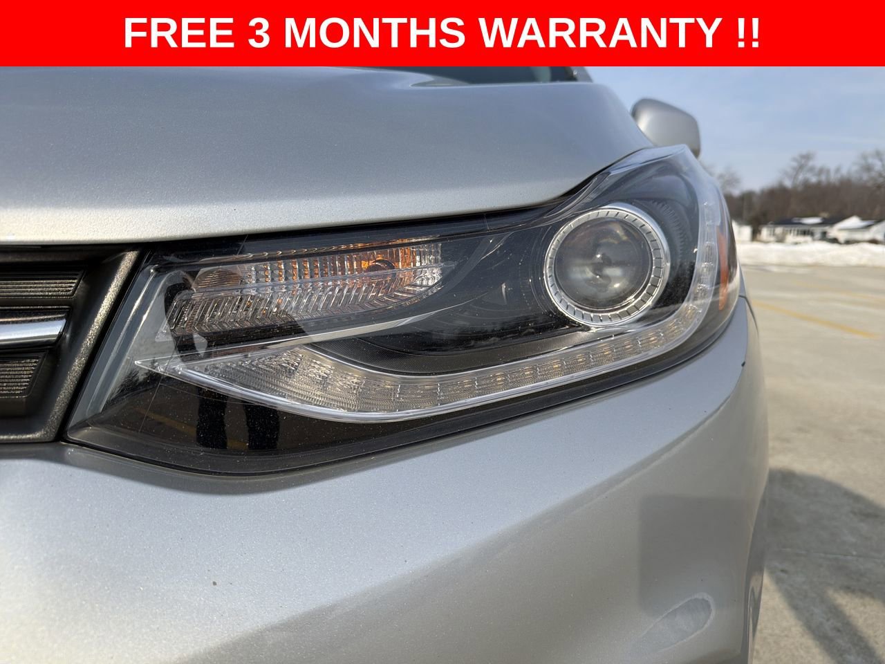 Used 2021 Chevrolet Trax LT w/ Driver Confidence Package image 34