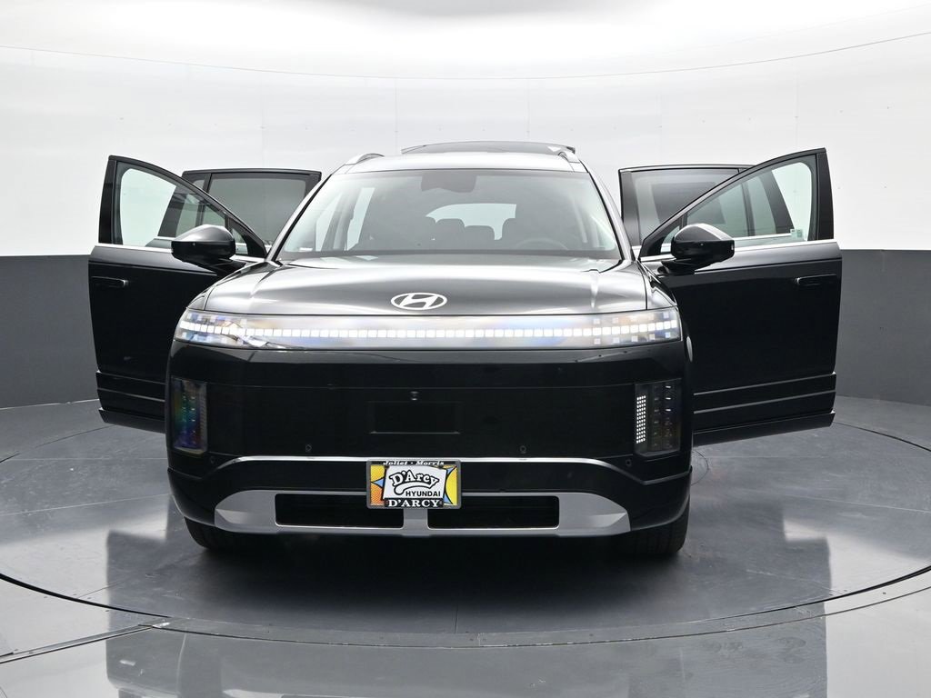 New 2026 Hyundai Ioniq 9 SEL image 32