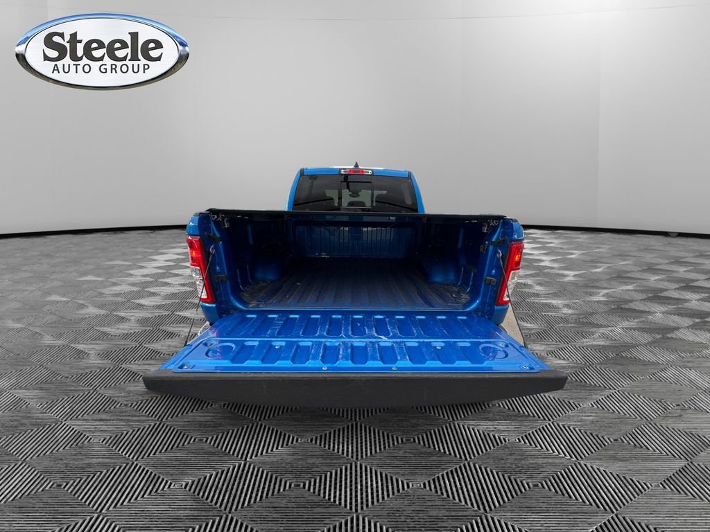 Used 2024 RAM 1500 Lone Star RWD image 18