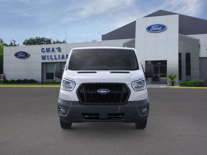 New 2024 Ford Transit 350 XL w/ Fleet Safety Package image 6