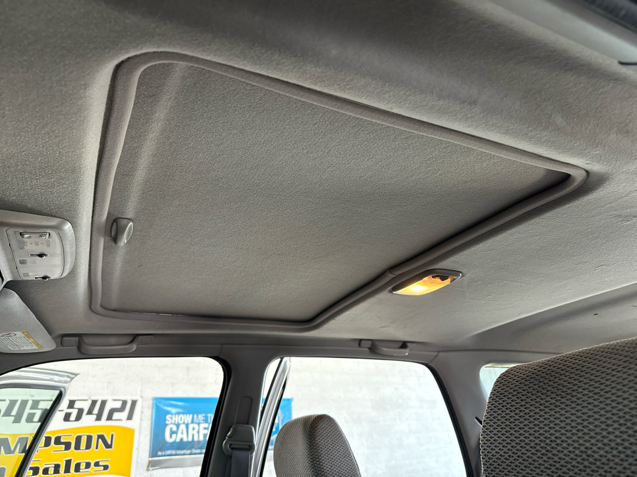 Used 2002 Toyota 4Runner SR5 image 24