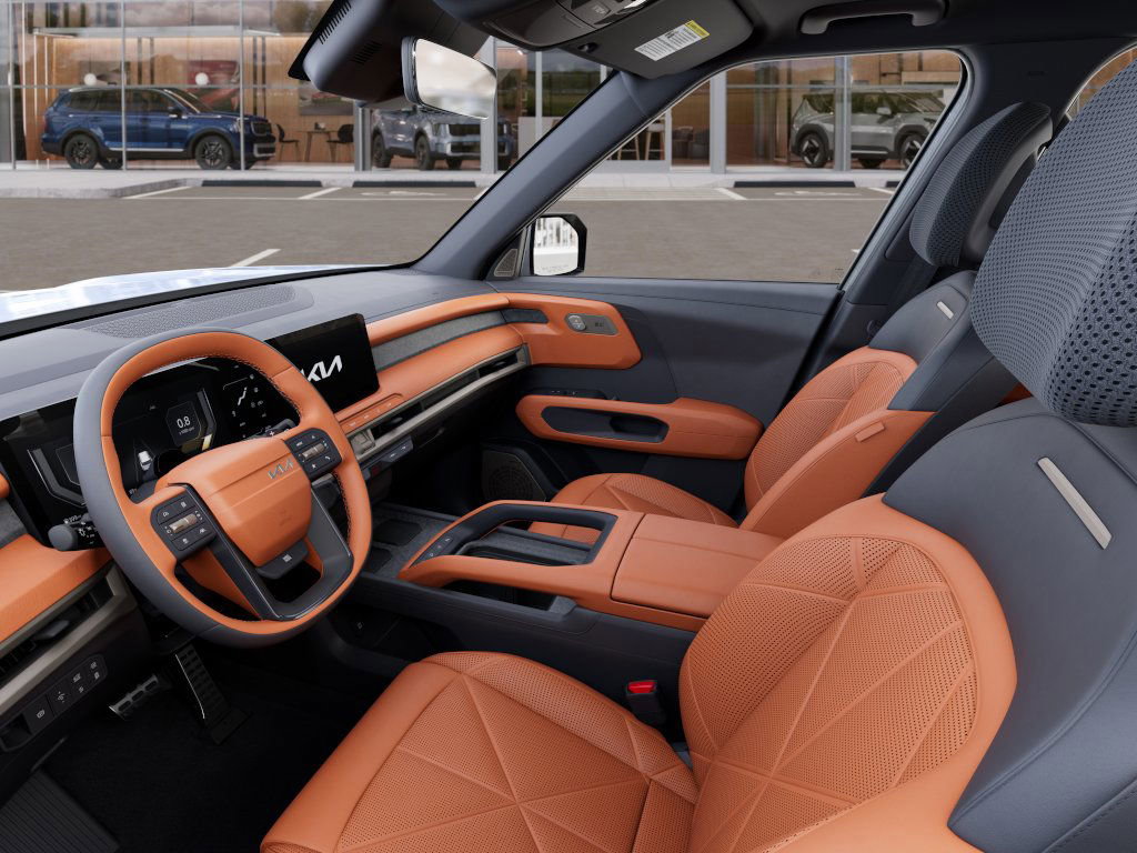 New 2027 Kia Telluride SX image 17