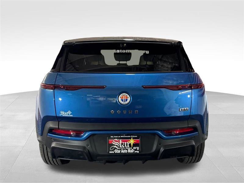 Used 2023 Fisker Ocean One AWD/4WD image 6