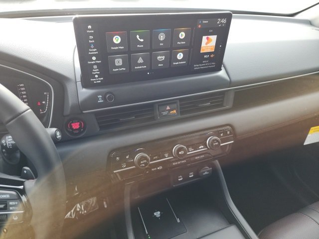 New 2026 Honda Pilot Black Edition image 27