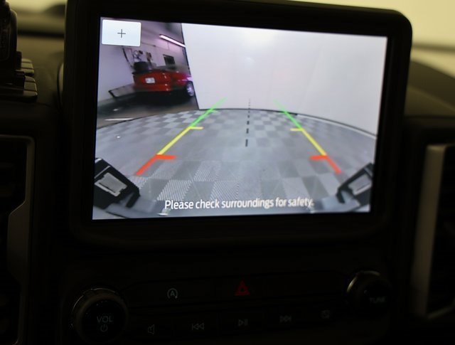 Used 2023 Ford Bronco Sport Big Bend w/ Convenience Package image 17