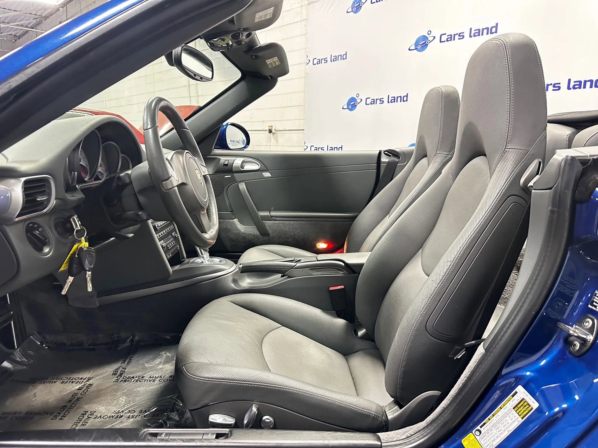 Used 2009 Porsche 911 Carrera S image 13