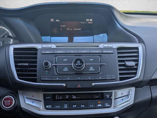 Used 2013 Honda Accord EX image 14
