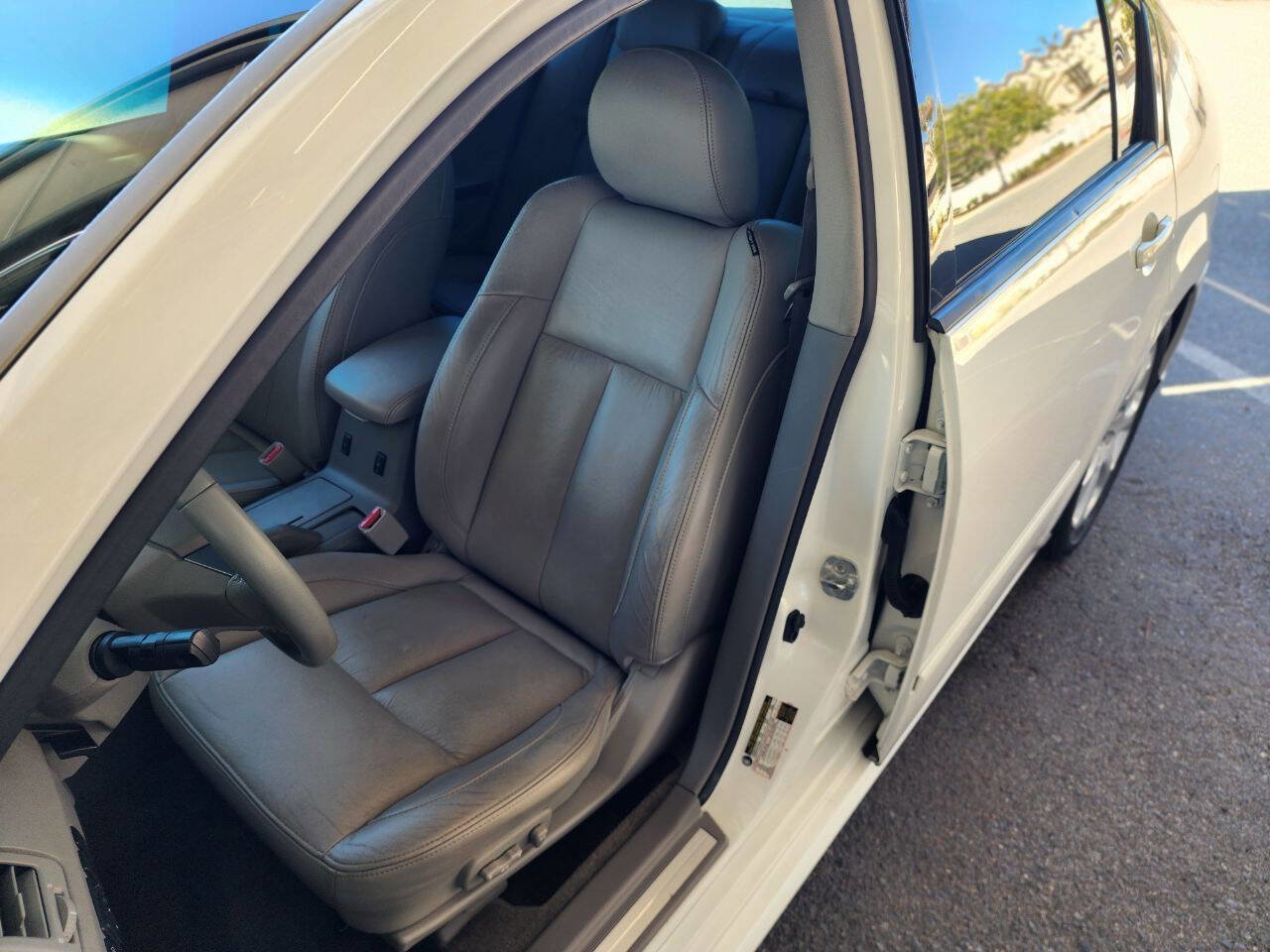 Used 2007 Nissan Maxima 3.5 SL image 12