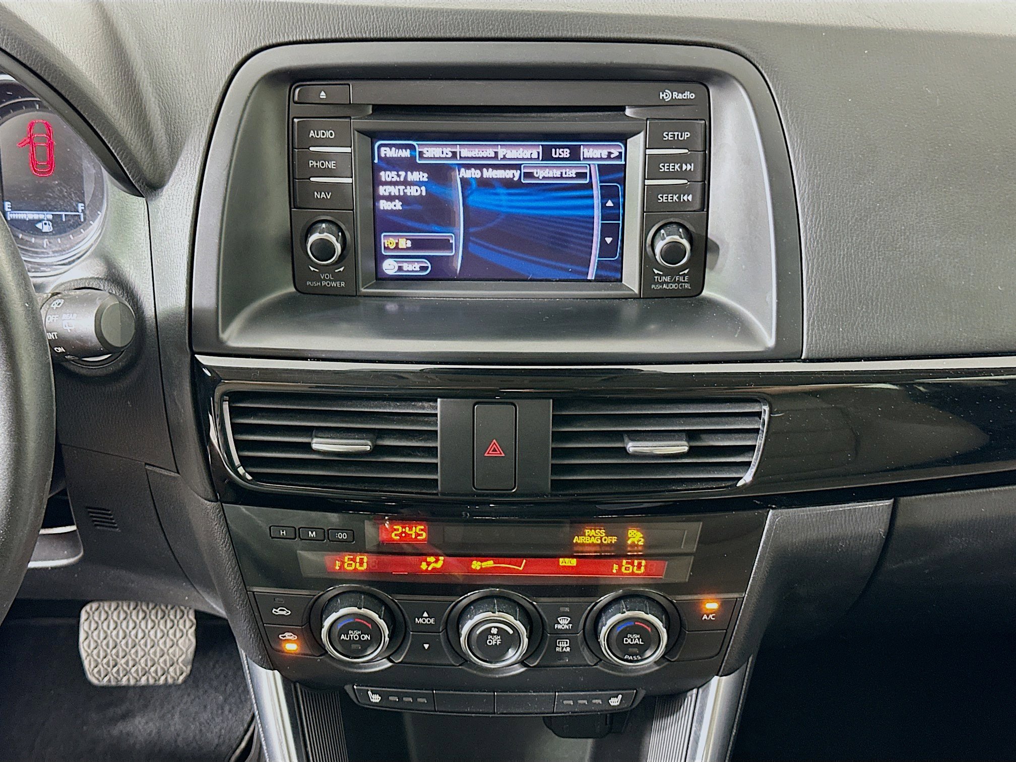 Used 2014 MAZDA CX-5 Grand Touring image 24